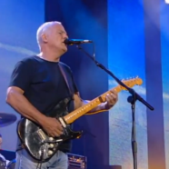 Pink Floyd at Live 8, July 2, 2005